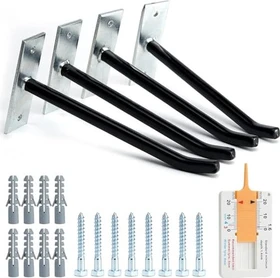 Sinoer Felgenhalter Wand Set Reifenhalter