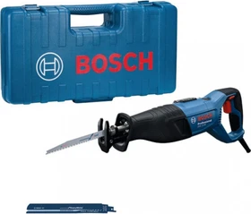 Bosch Professional GSA 12-30 Elektro-Säbelsäge inkl. Koffer