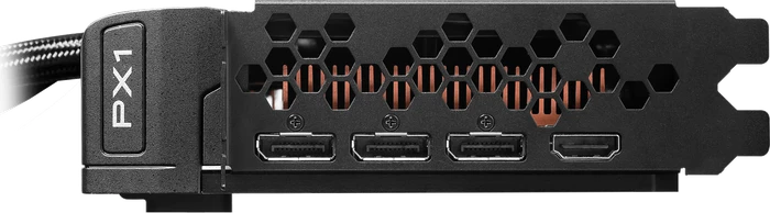 EVGA GeForce RTX 3090 FTW3 KINGPIN Hybrid Gaming, 24GB GDDR6X, HDMI, 3x DP