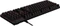 Logitech G413, schwarz, Romer-G Tactile, USB, DE Vorschaubild