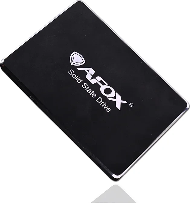 AFOX SD250-128GN 128GB, 2.5" / SATA 6Gb/s
