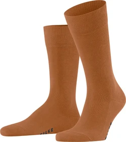 Falke Family Socken caramel (Herren)