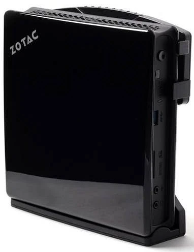 Zotac ZBOX EN760, GeForce GTX 860M