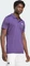 adidas Tennis Climacool FreeLift Poloshirt kurzarm aurora plum (Herren) Vorschaubild