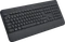 Logitech Signature K650 Comfort, Graphite, Logi Bolt, USB/Bluetooth, ES Vorschaubild