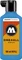 Molotow ONE4ALL Refill Acrylfarbe 180ml, schockblau Vorschaubild