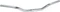 Ergotec City Cruiser 25.4mm Lenker Vorschaubild