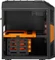 AeroCool Xpredator Cube Orange Edition, Acrylfenster Vorschaubild