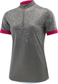 Löffler HZ Paladina Trikot kurzarm olive (Damen)