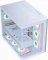 AeroCool P500C Evo White, Glasfenster Vorschaubild