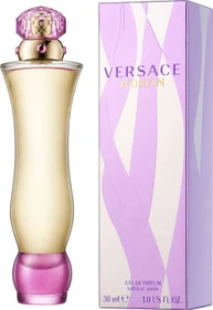 Versace Woman Eau de Parfum, 30ml