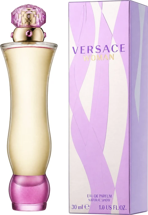 Versace Woman Eau de Parfum