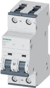 Siemens SENTRON Leitungsschutzschalter (5SY4216-7)