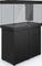 Juwel Rio 290 LED Aquarium-Set mit Unterschrank, schwarz/schwarz, 290l Vorschaubild