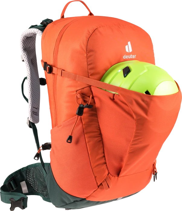 Deuter Trail 24 SL paprika/forest (Damen)