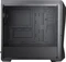 Cooler Master MasterBox K500L, schwarz, Acrylfenster Vorschaubild