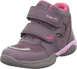 Superfit Storm GTX violett/rosa (Junior)