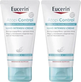 Eucerin AtopiControl Hand Intensiv-Creme, 75ml