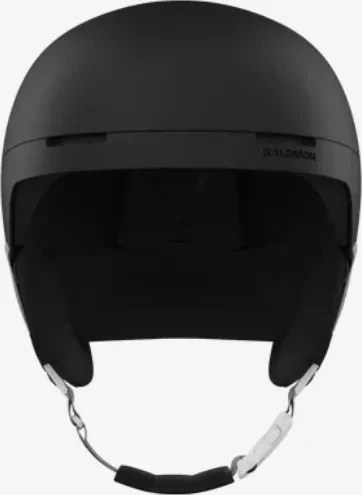 Salomon Brigade Index Helm schwarz