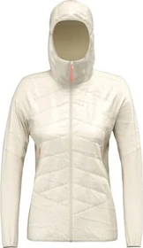 Salewa Ortles Hybrid Tirolwool Responsive Funktionsjacke oatmeal (Damen)