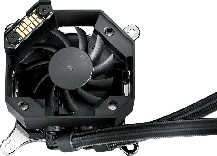 ASUS ROG Ryujin II 240 ARGB