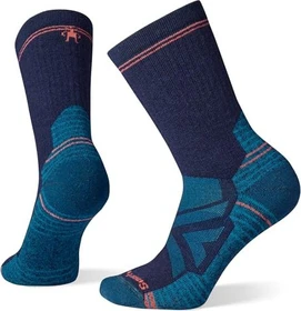 Smartwool Hike Crew Wandersocken deep navy (Damen)