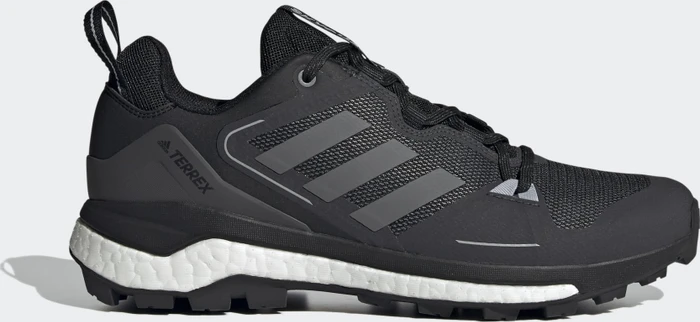 adidas Terrex Skychaser 2.0 core black/grey four/dgh solid grey (Herren)