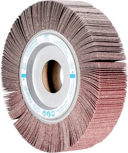 Pferd FR 20050/44.0 A 60 Lamellenschleifwalze K60, 200x50mm, 2 Stück
