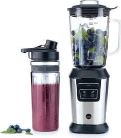 Wilfa B2GS-T800 Activlife Standmixer