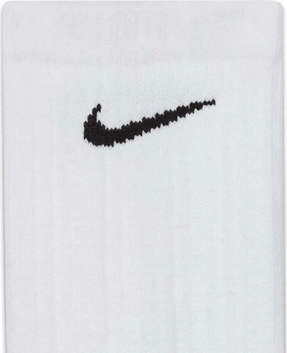Nike Everyday Cushioned Crew Socken multi-color, 3 Paare