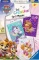 Ravensburger Be Creative Mein erstes Mosaik Paw Patrol Vorschaubild