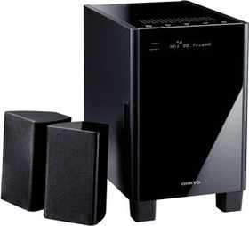 Onkyo HTX-22HDX schwarz