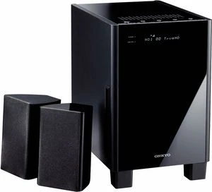 Onkyo HTX-22HDX schwarz
