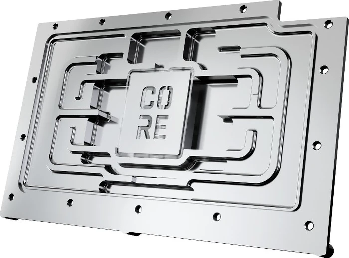 Alphacool Core NVIDIA GeForce RTX 5090 Epic-X mit Backplate