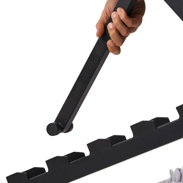 Hammer Force 6.0 Hantelbank