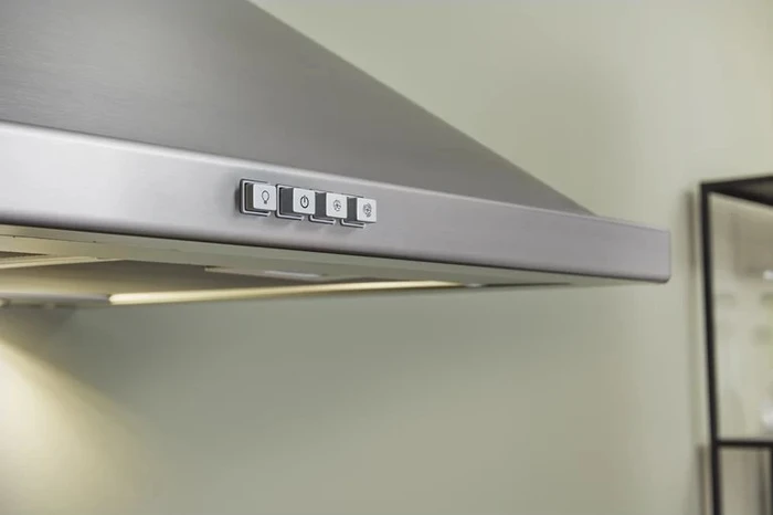 Bauknecht DBHPN 65 LM X Wand-Dunstabzugshaube
