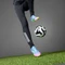 adidas F50 League Laceless FG/MG blue fusion/lucid lemon/lucid pink Vorschaubild