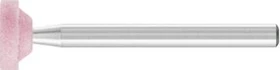 Pferd ZY 0802 3 AR 100 O5V STEEL EDGE Zylinderstift Schleifstift K100, 8x2mm, 10 Stück