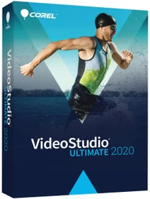 Corel Video Studio Ultimate 2020 (deutsch) (PC) (VS2020UMLMBHM)