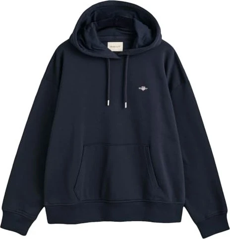 Gant Shield Hoodie (Damen)