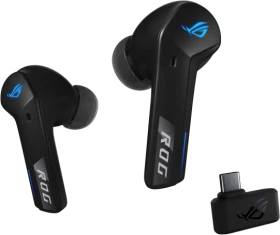 ASUS ROG Cetra True Wireless Speednova schwarz