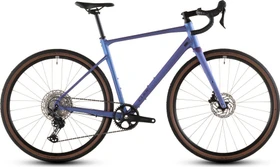Cube Nuroad EX blueiris'n'lilac Modell 2026