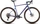 Cube Nuroad EX blueiris'n'lilac Modell 2026 (129410)