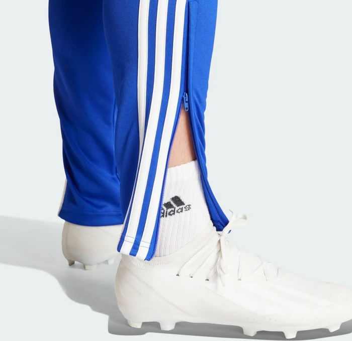 adidas Tiro 24 Trainingshose lang lucid blue/app solar red/white (Herren)