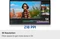 Samsung ViewFinity S8 S80HF, 27" Vorschaubild