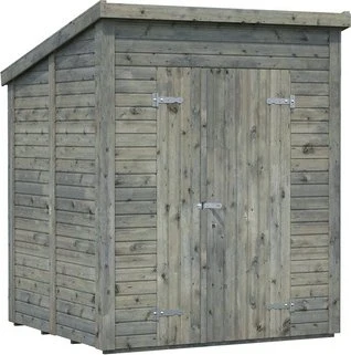 Palmako Leif Gartenhaus