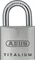 ABUS 64 Titalium 64TI/20, verschiedenschließend, Vorhängeschloss Vorschaubild