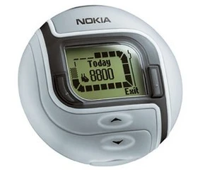 Nokia LS-2 Fitnessmonitor