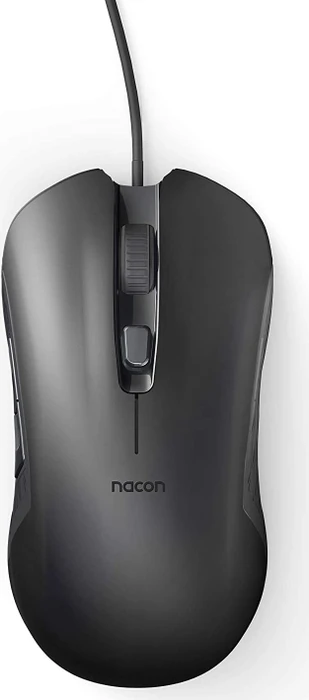 Nacon GM-110 Gaming Mouse, USB