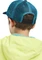 Jack Wolfskin Animal Mesh Kappe print midnight sky (Junior) Vorschaubild